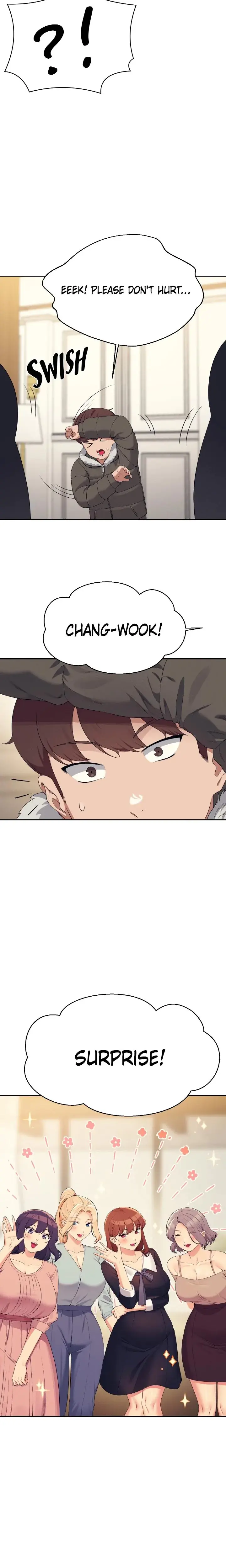Engineering Beauties Chapter 147 - Page 21