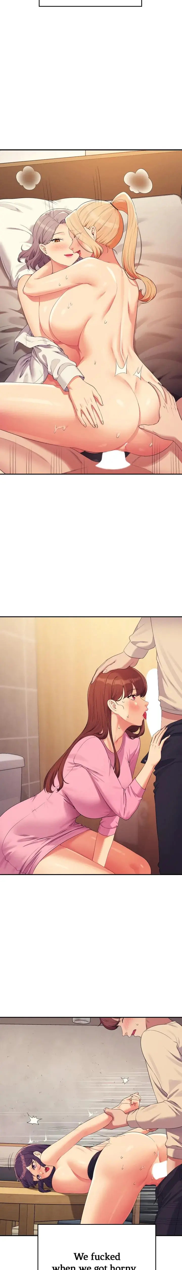 Engineering Beauties Chapter 147 - Page 8