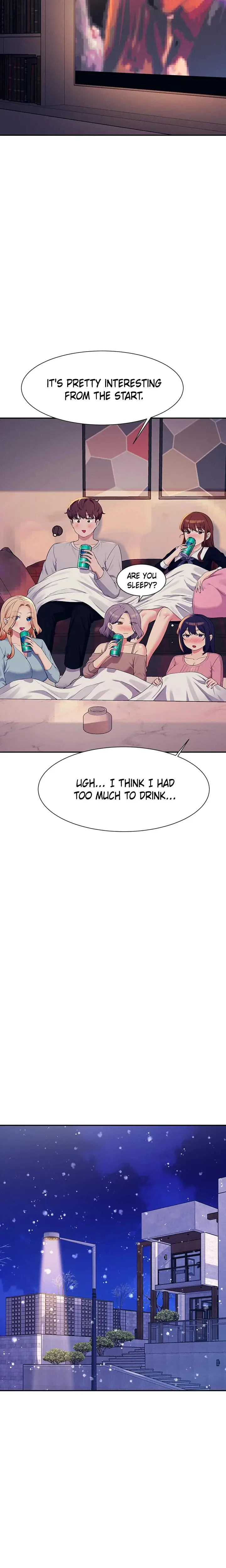 Engineering Beauties Chapter 148 - Page 12
