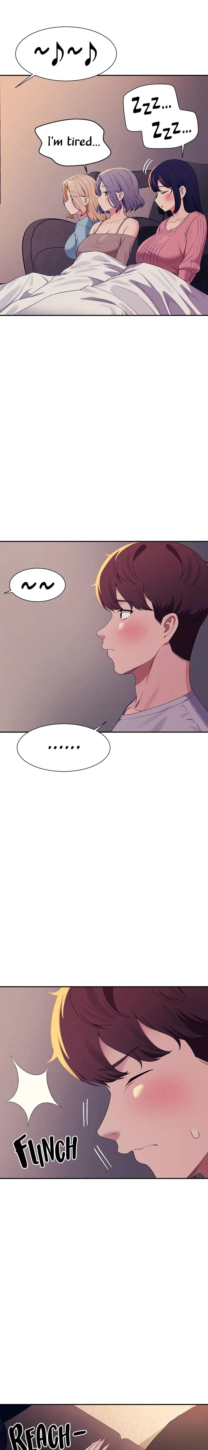 Engineering Beauties Chapter 148 - Page 13