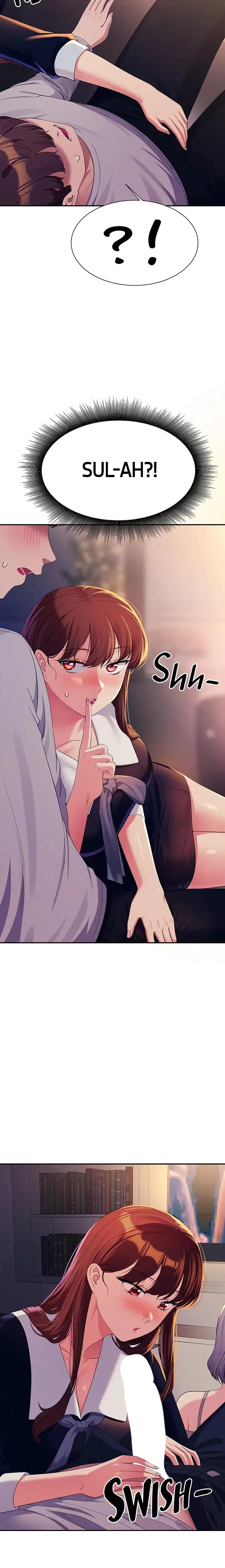 Engineering Beauties Chapter 148 - Page 14