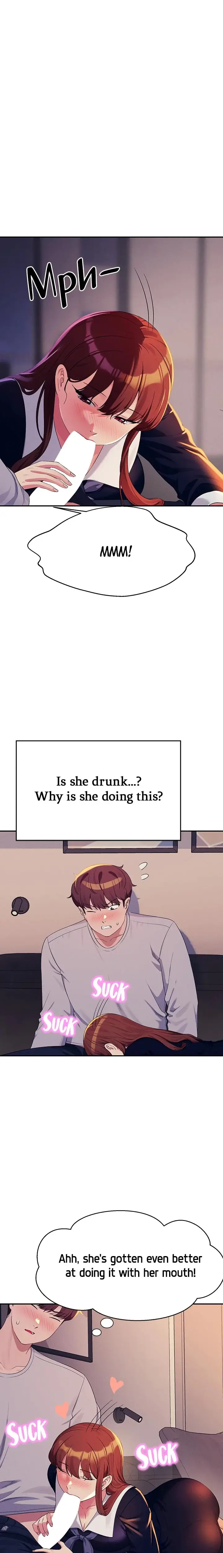 Engineering Beauties Chapter 148 - Page 15