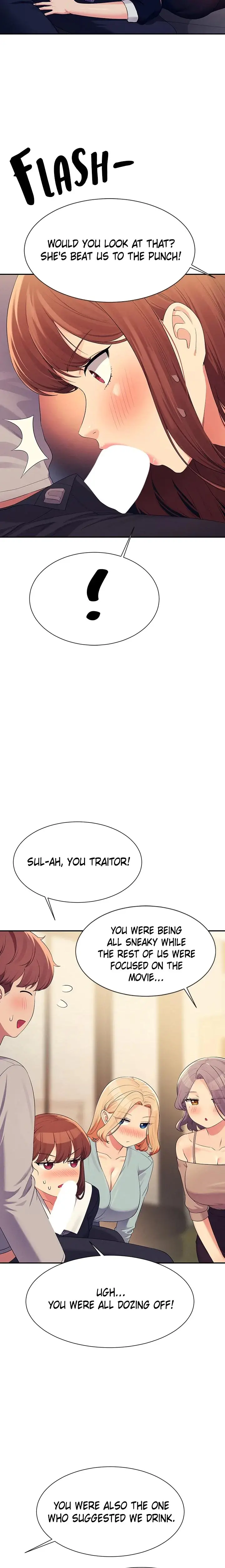 Engineering Beauties Chapter 148 - Page 16