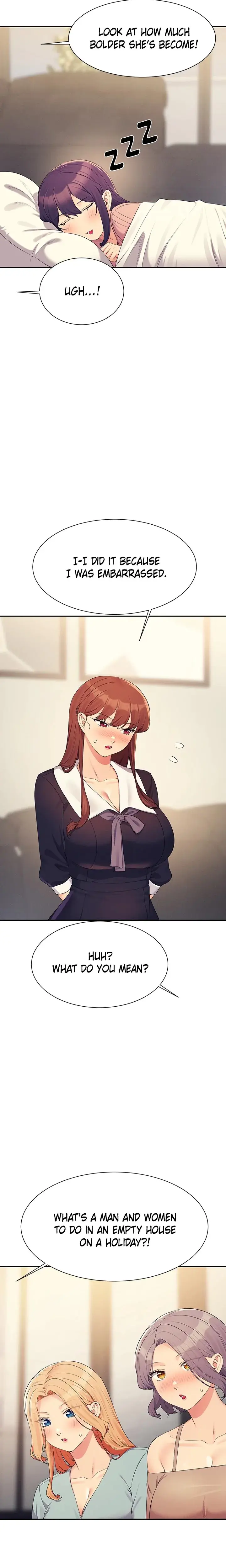 Engineering Beauties Chapter 148 - Page 17
