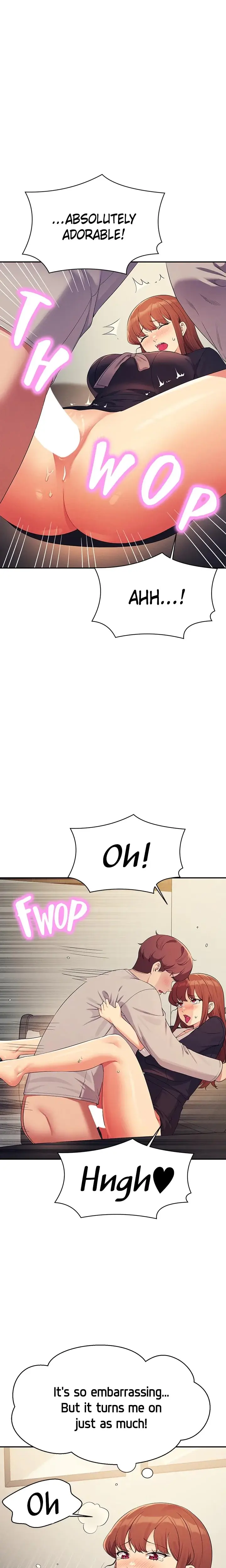 Engineering Beauties Chapter 148 - Page 20