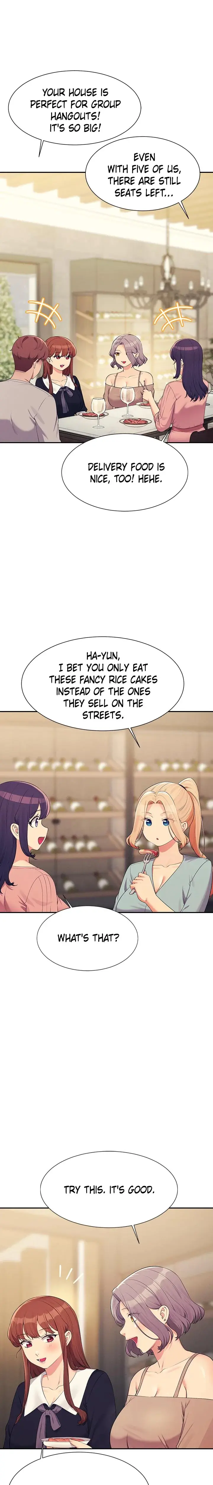 Engineering Beauties Chapter 148 - Page 3