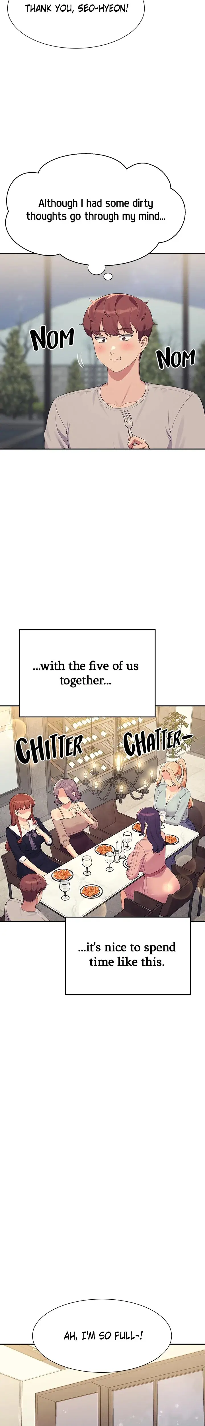 Engineering Beauties Chapter 148 - Page 4