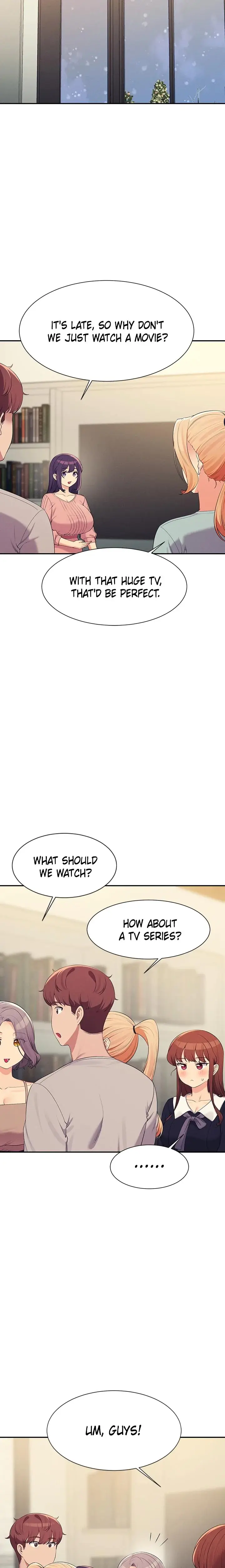 Engineering Beauties Chapter 148 - Page 5