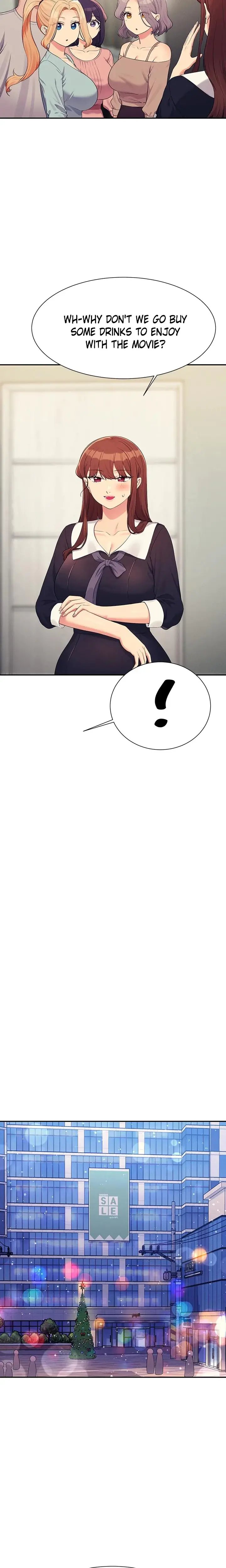 Engineering Beauties Chapter 148 - Page 6