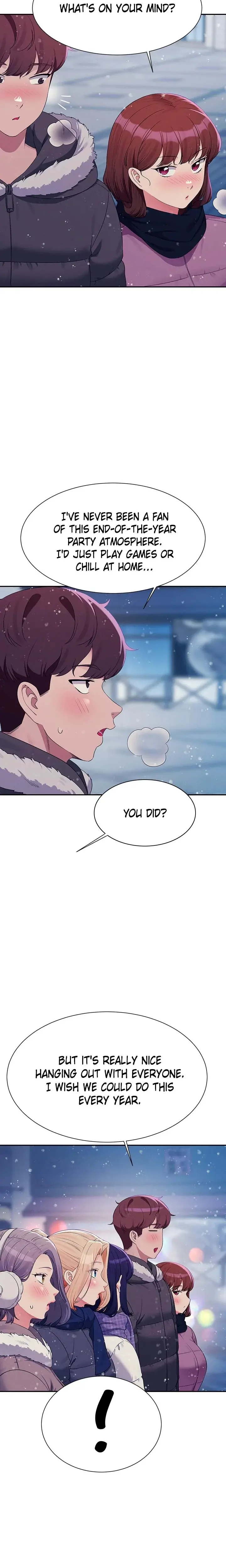 Engineering Beauties Chapter 148 - Page 8