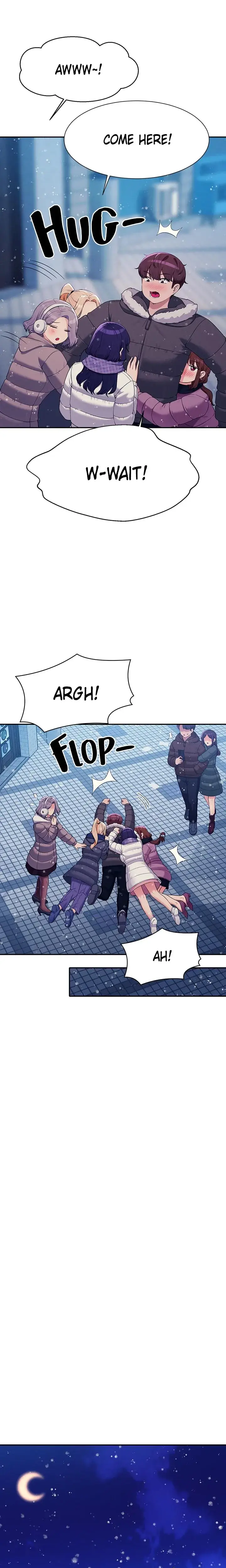 Engineering Beauties Chapter 148 - Page 9