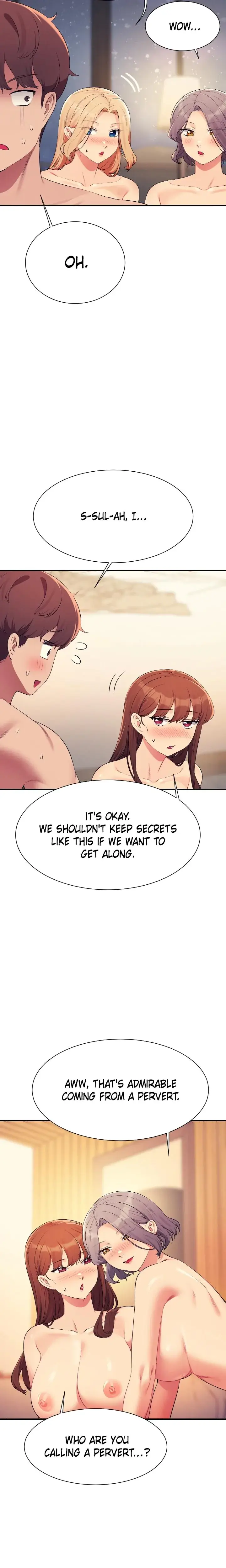 Engineering Beauties Chapter 149 - Page 13
