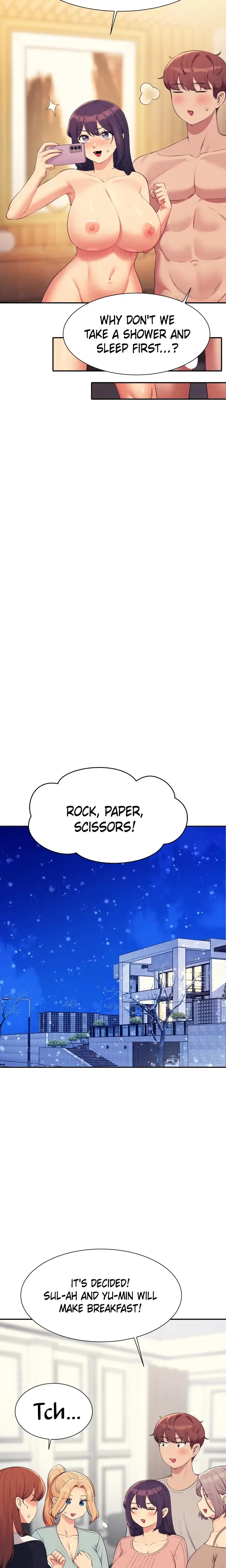 Engineering Beauties Chapter 149 - Page 16