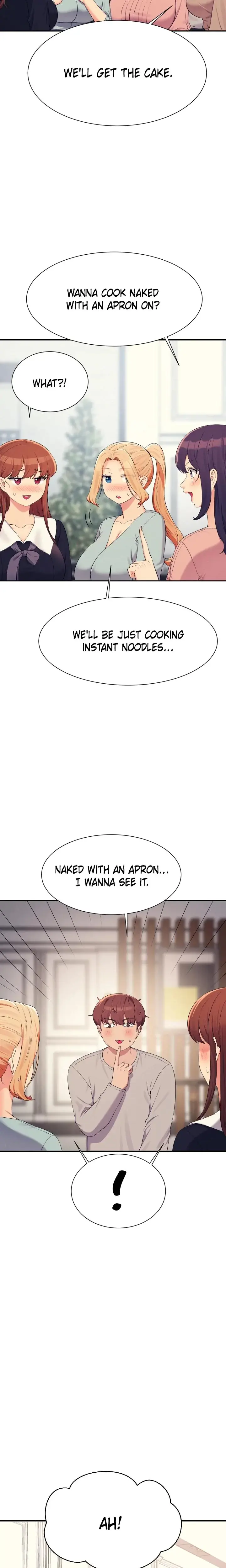 Engineering Beauties Chapter 149 - Page 17