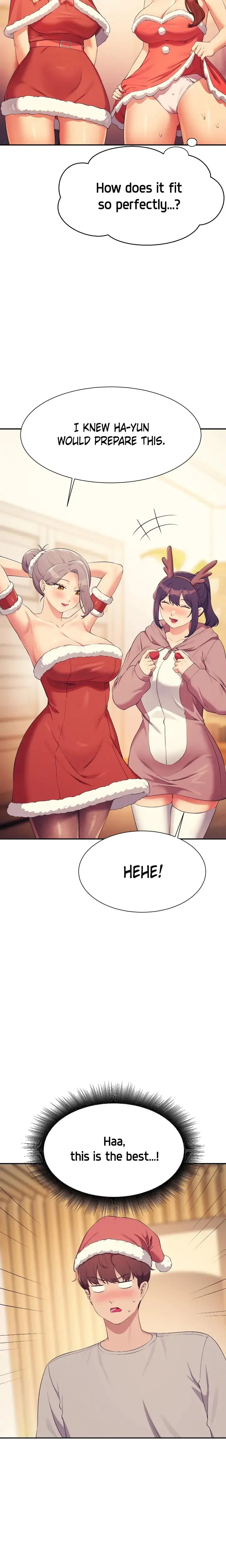 Engineering Beauties Chapter 149 - Page 21