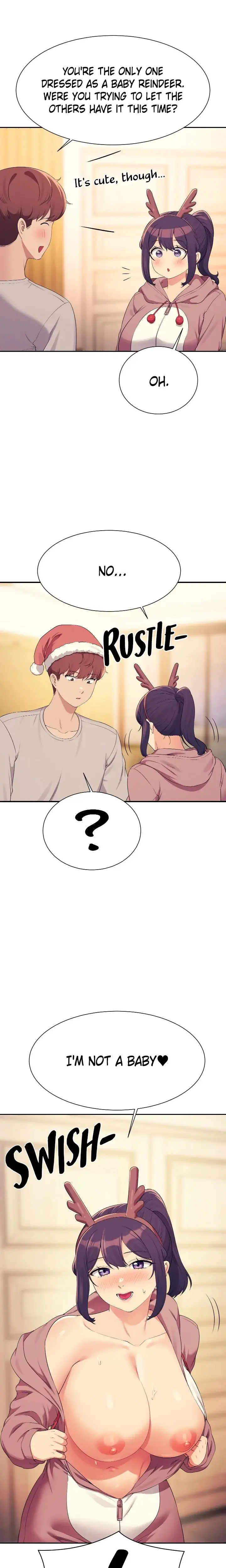Engineering Beauties Chapter 149 - Page 22