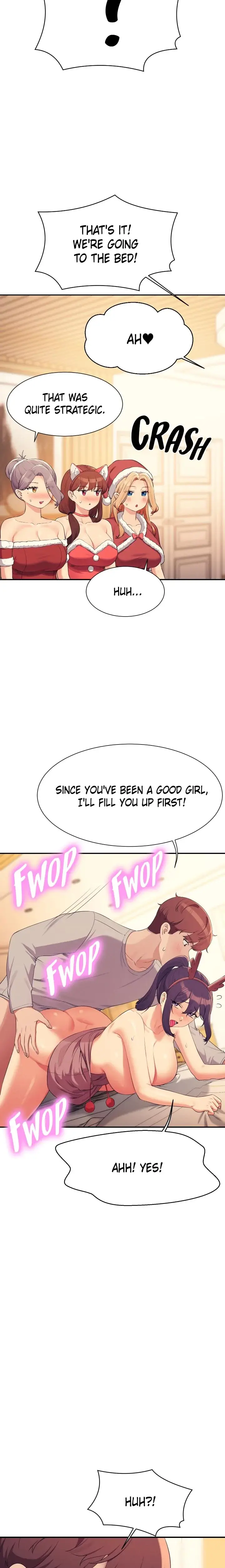 Engineering Beauties Chapter 149 - Page 23