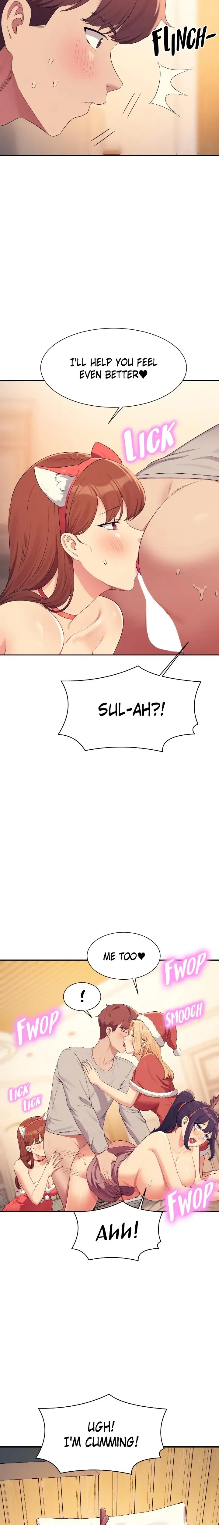 Engineering Beauties Chapter 149 - Page 24