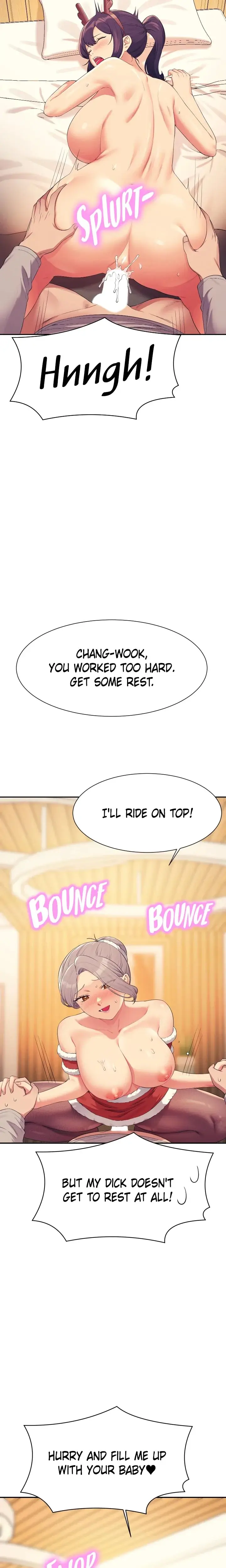 Engineering Beauties Chapter 149 - Page 25