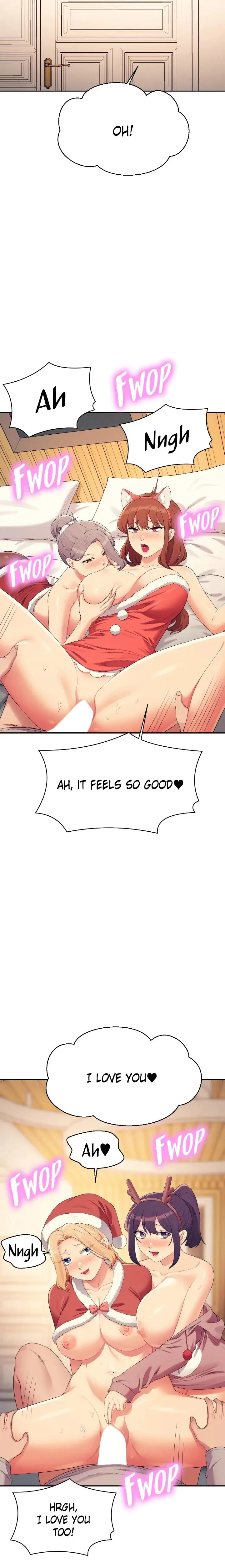 Engineering Beauties Chapter 149 - Page 27