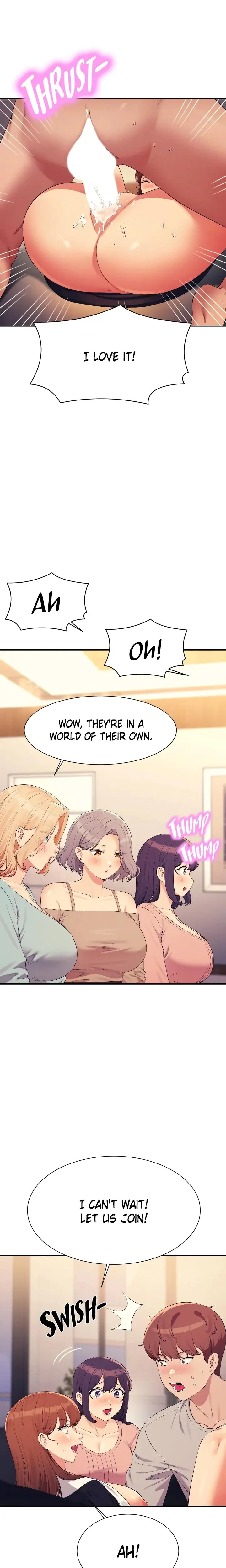 Engineering Beauties Chapter 149 - Page 3