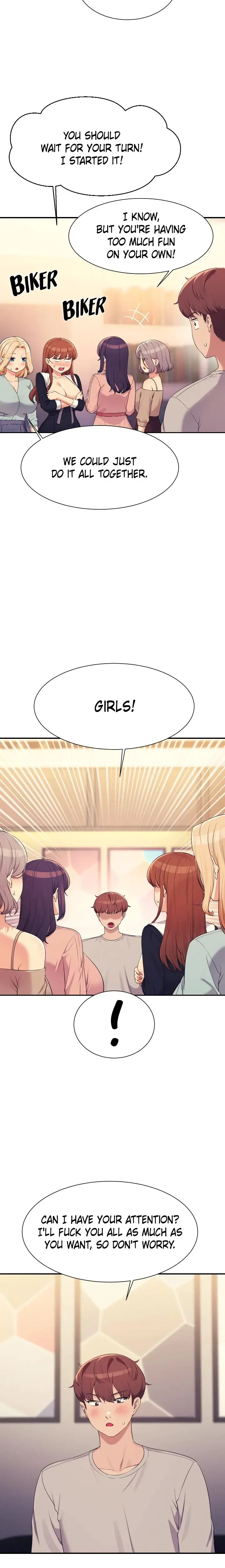 Engineering Beauties Chapter 149 - Page 4