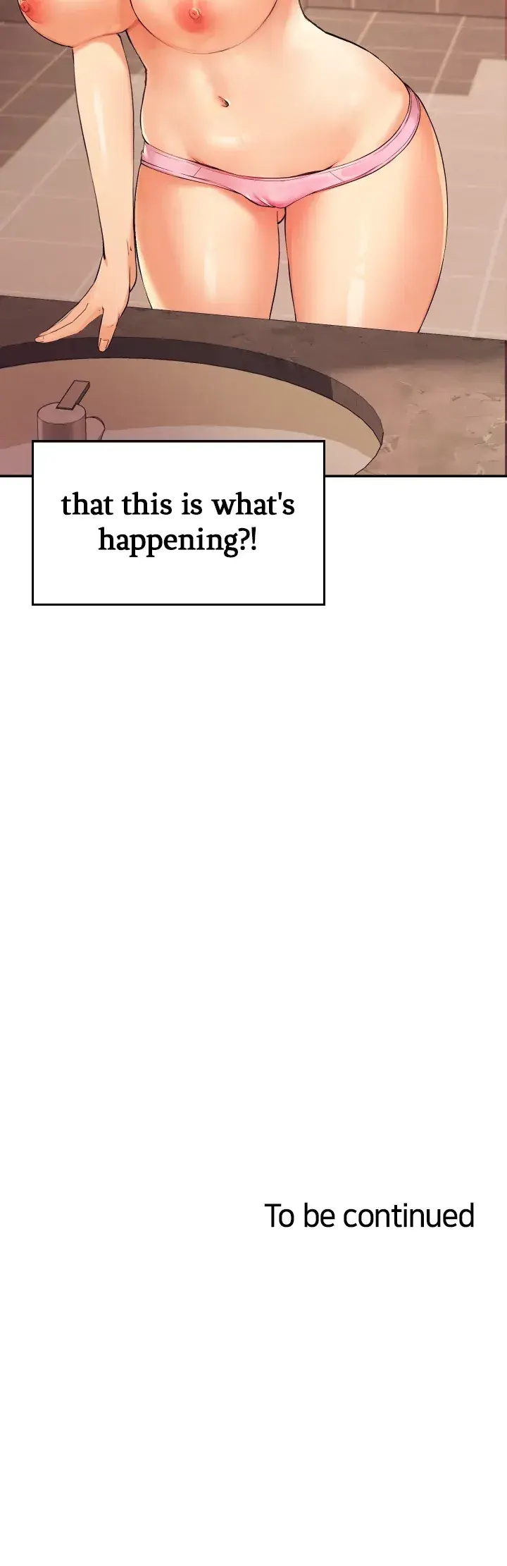 Engineering Beauties Chapter 15 - Page 21