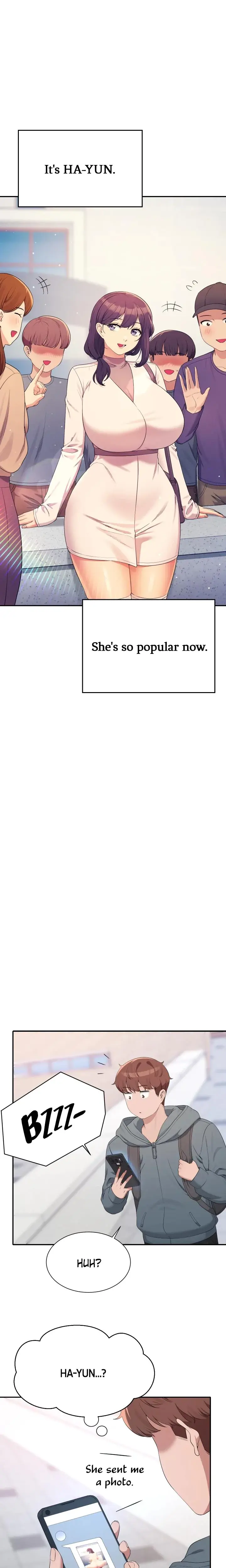 Engineering Beauties Chapter 150 - Page 14