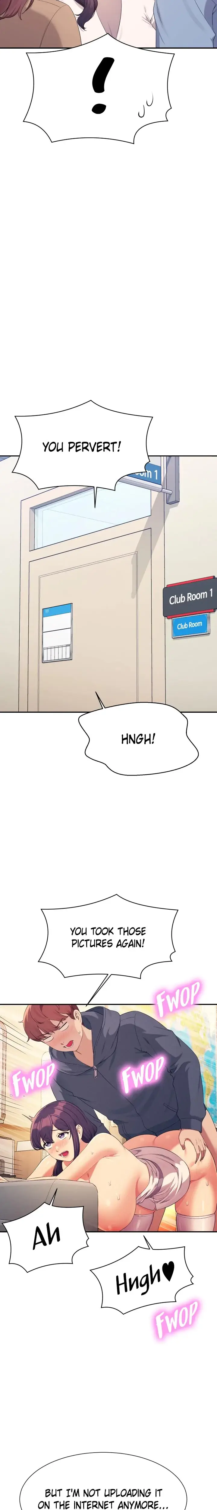 Engineering Beauties Chapter 150 - Page 16