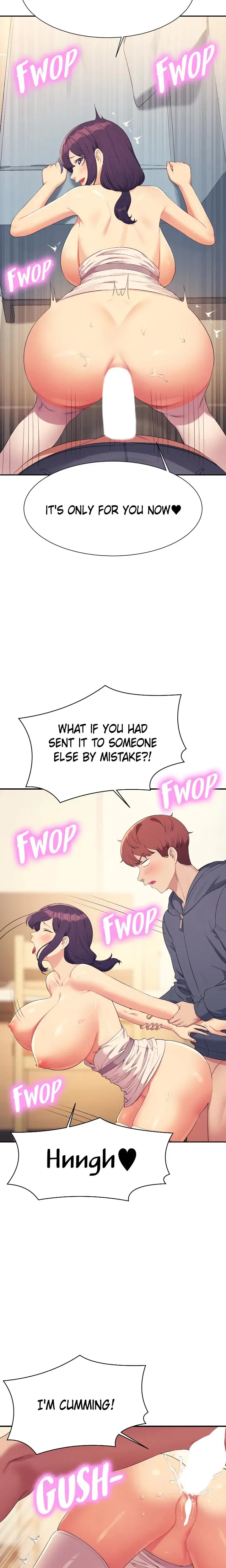 Engineering Beauties Chapter 150 - Page 17
