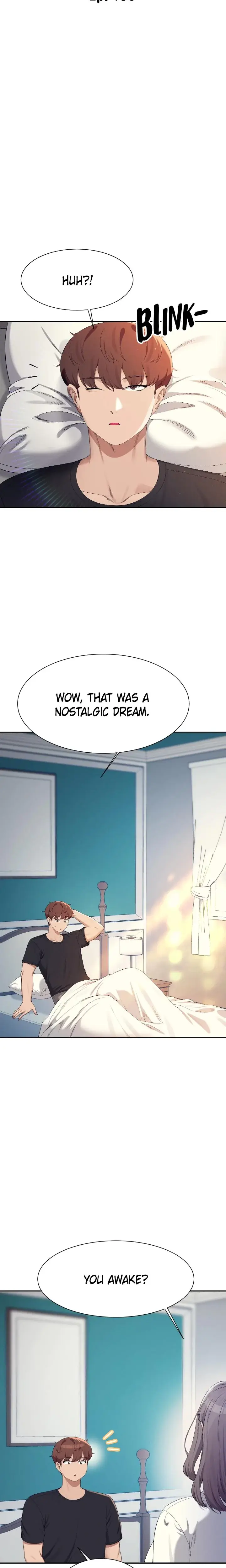 Engineering Beauties Chapter 150 - Page 2