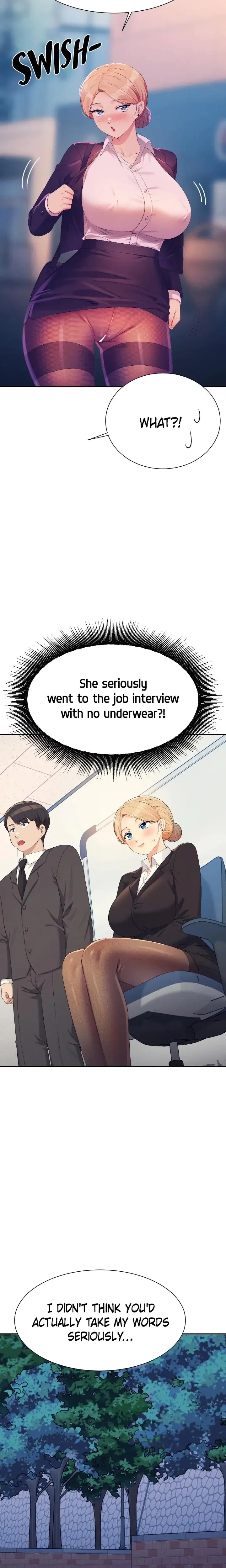 Engineering Beauties Chapter 150 - Page 22