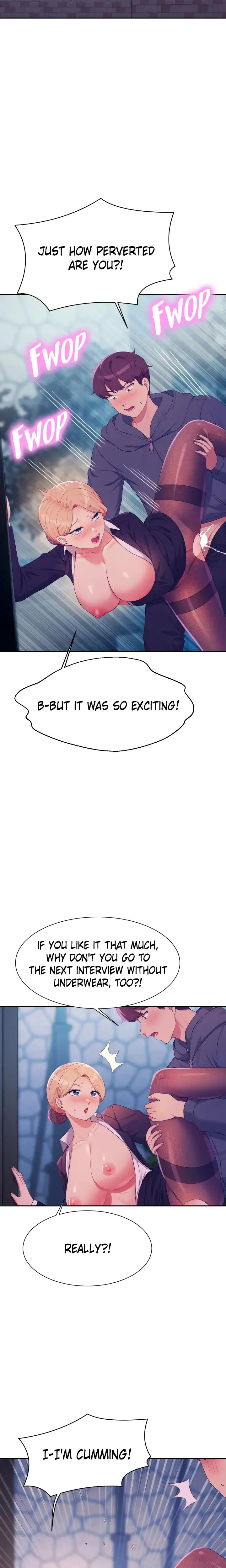 Engineering Beauties Chapter 150 - Page 23