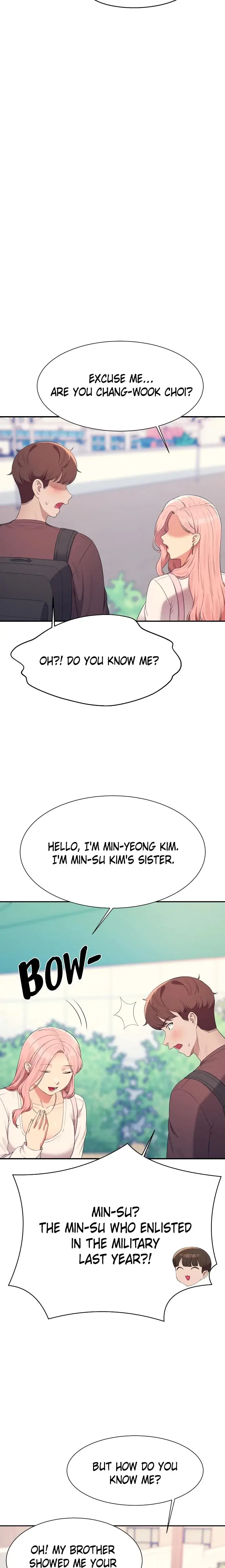 Engineering Beauties Chapter 150 - Page 28