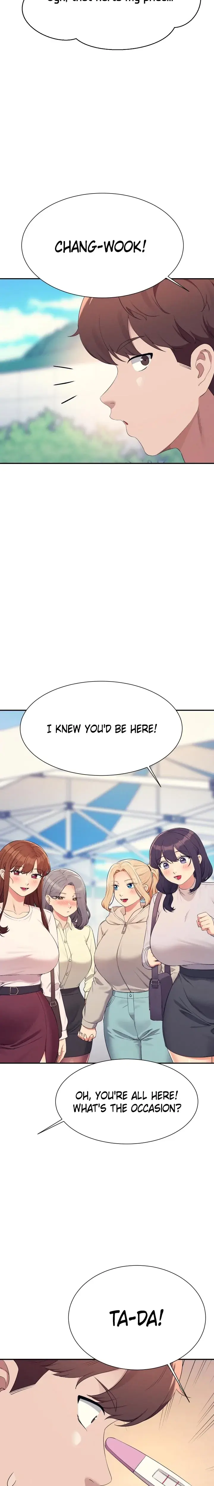 Engineering Beauties Chapter 150 - Page 30