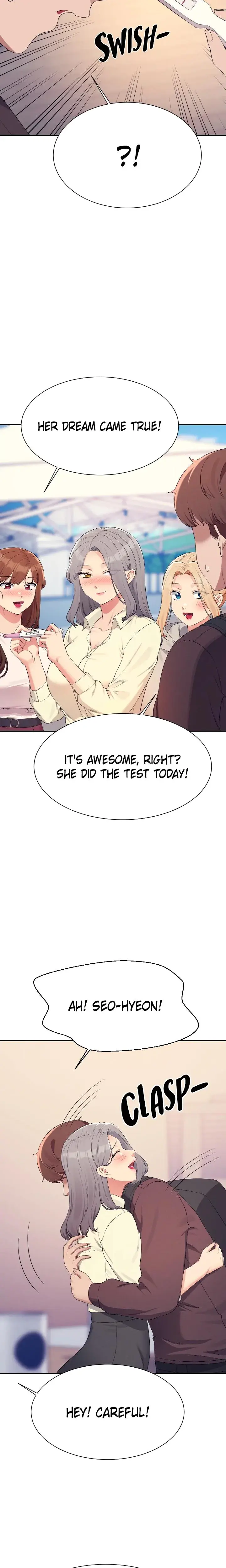 Engineering Beauties Chapter 150 - Page 31