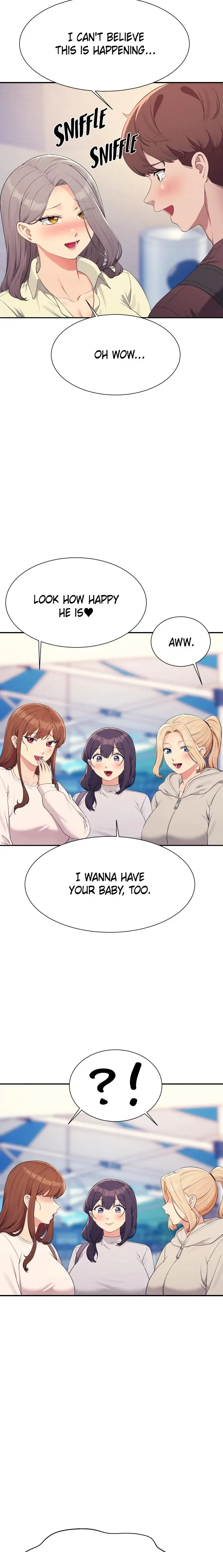 Engineering Beauties Chapter 150 - Page 32
