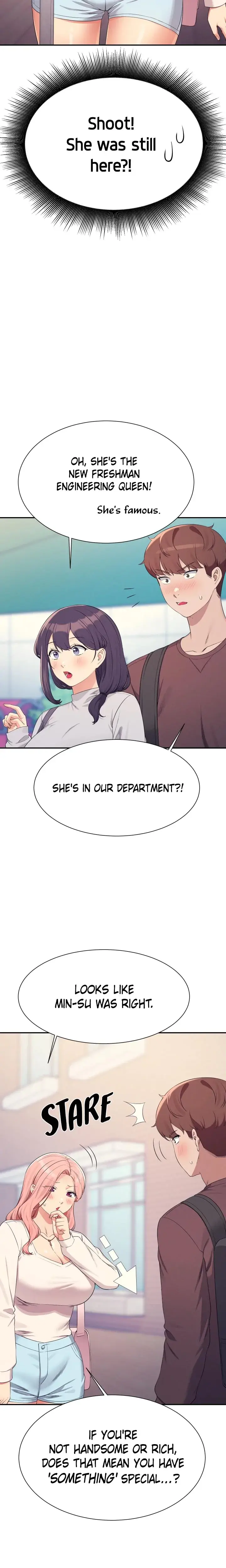 Engineering Beauties Chapter 150 - Page 34