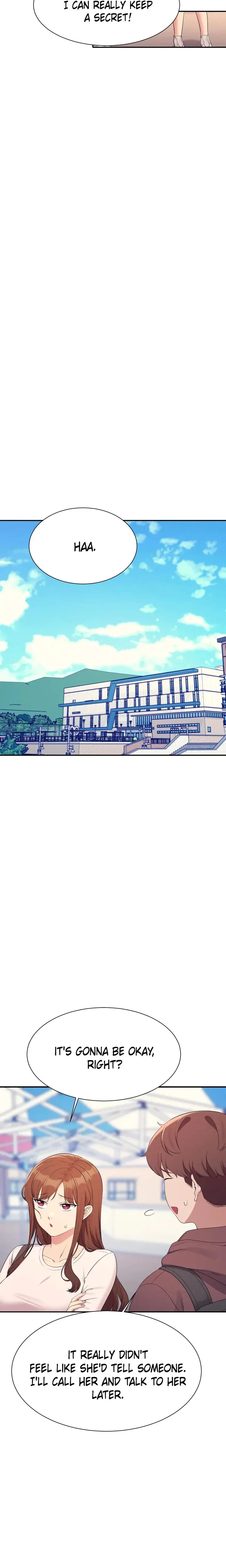 Engineering Beauties Chapter 150 - Page 37