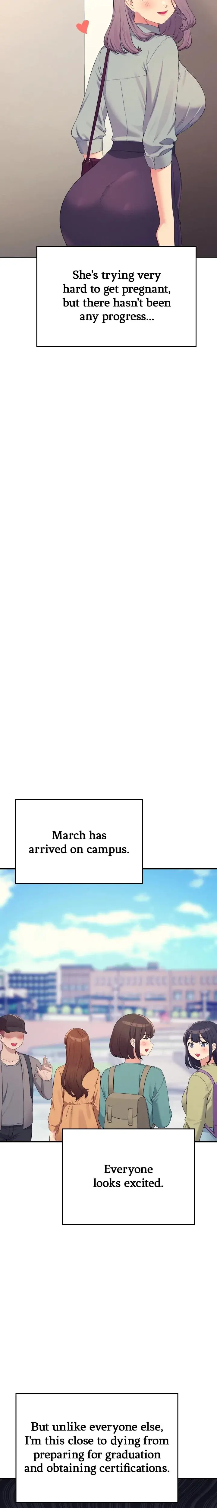 Engineering Beauties Chapter 150 - Page 6