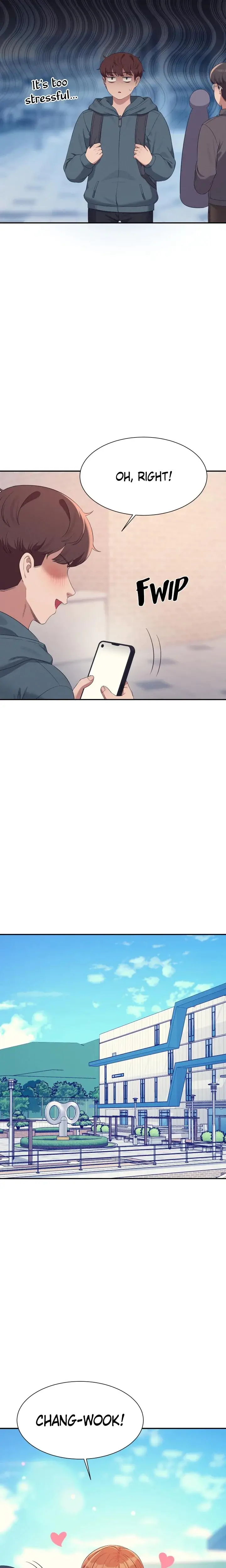 Engineering Beauties Chapter 150 - Page 7