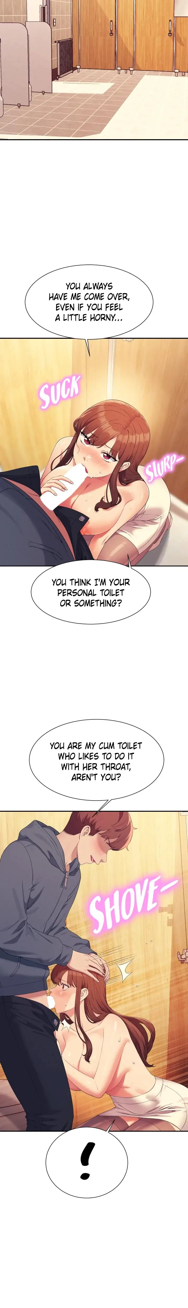 Engineering Beauties Chapter 150 - Page 9