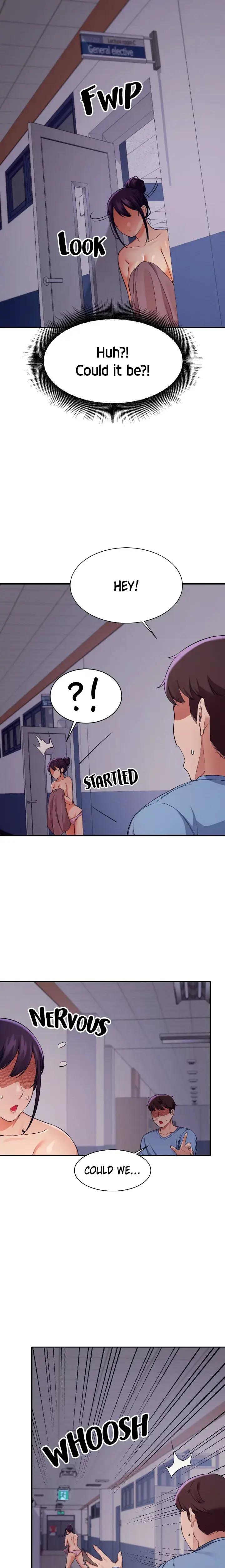 Engineering Beauties Chapter 16 - Page 13
