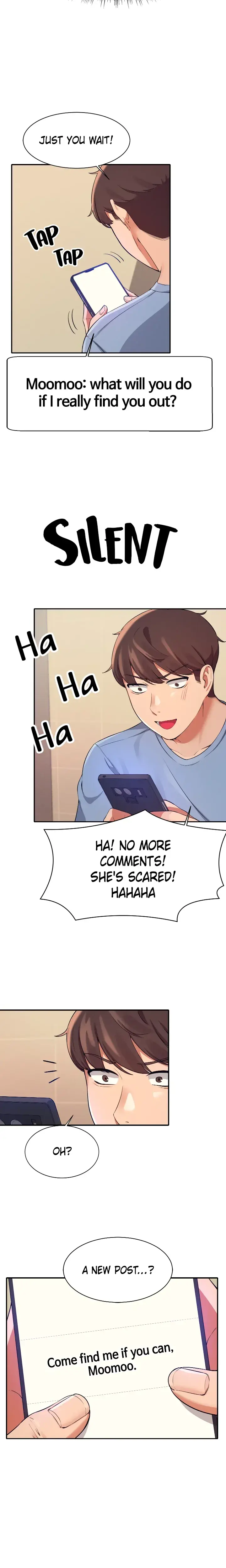 Engineering Beauties Chapter 16 - Page 7