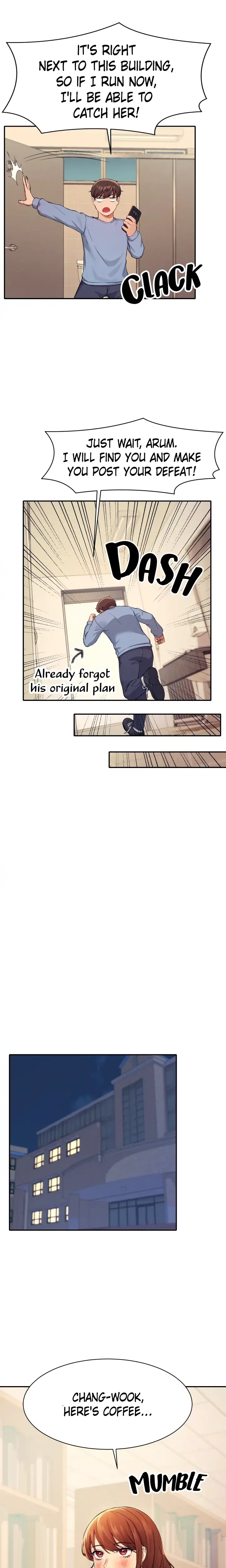 Engineering Beauties Chapter 16 - Page 9