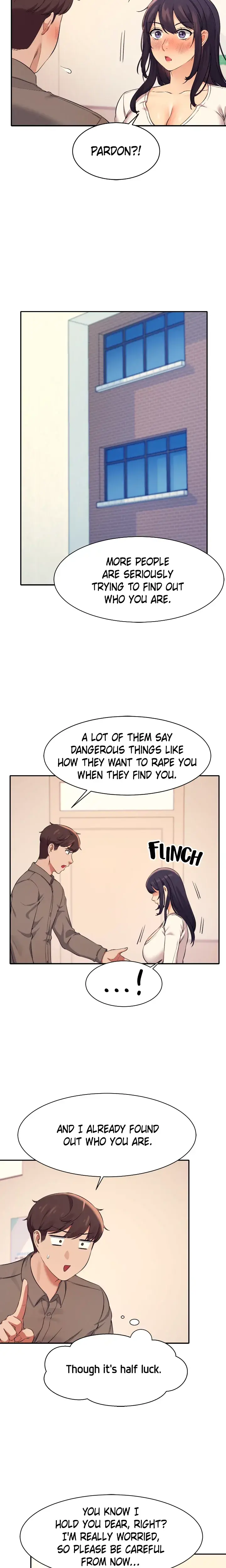 Engineering Beauties Chapter 17 - Page 11