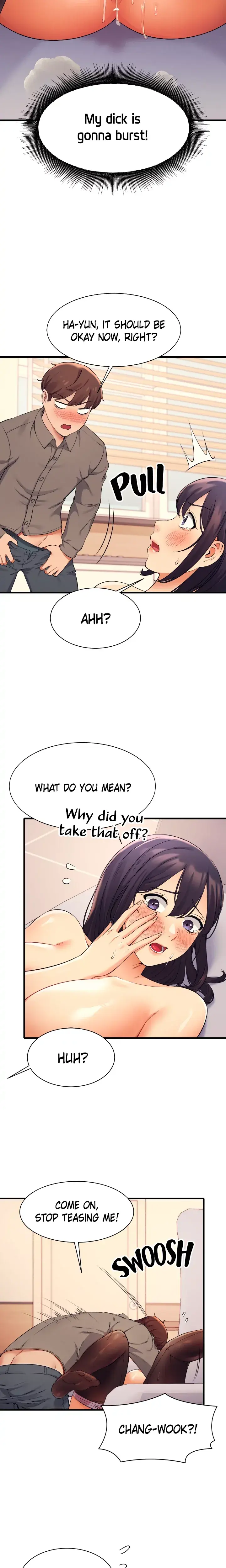 Engineering Beauties Chapter 18 - Page 12