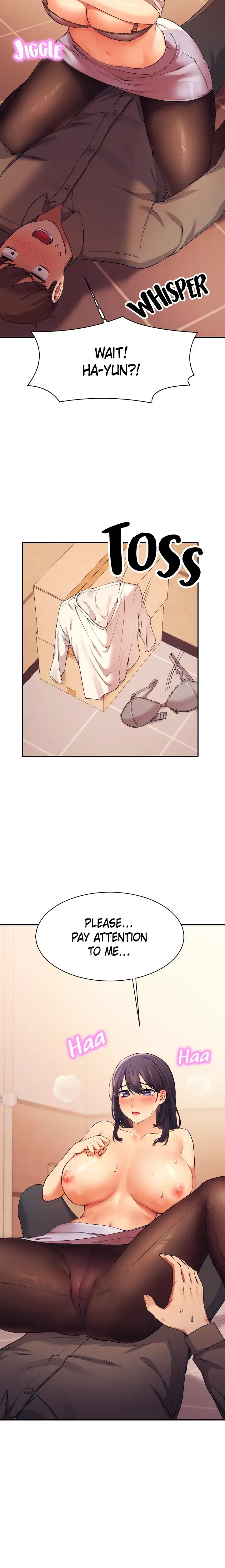 Engineering Beauties Chapter 18 - Page 2