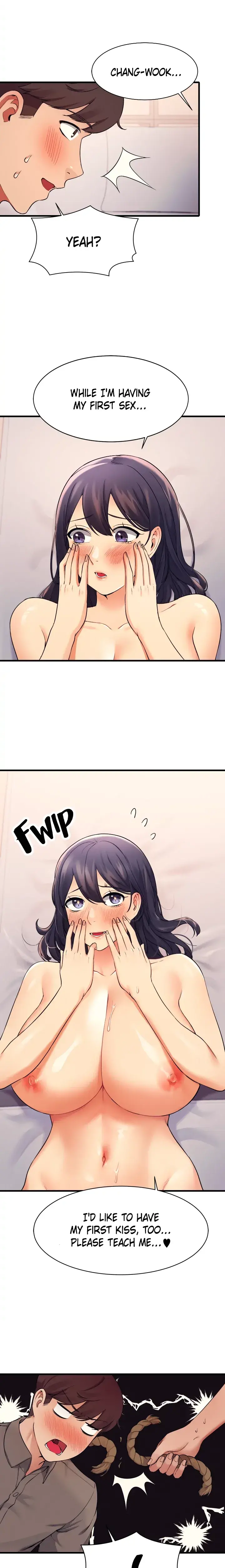 Engineering Beauties Chapter 18 - Page 20