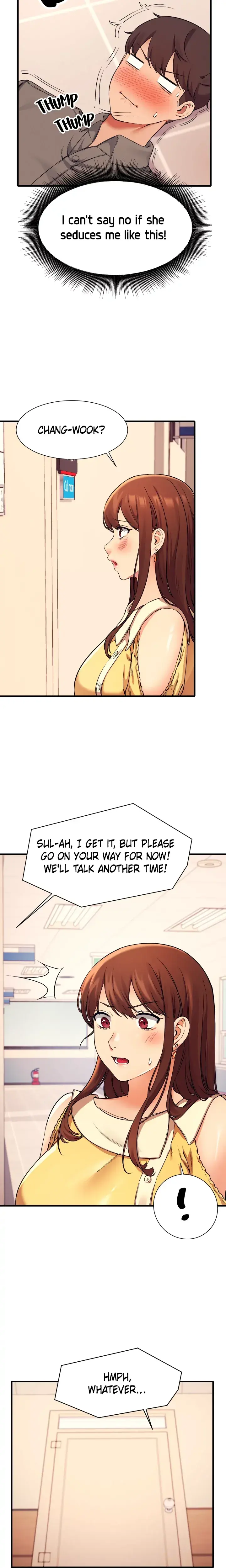 Engineering Beauties Chapter 18 - Page 5